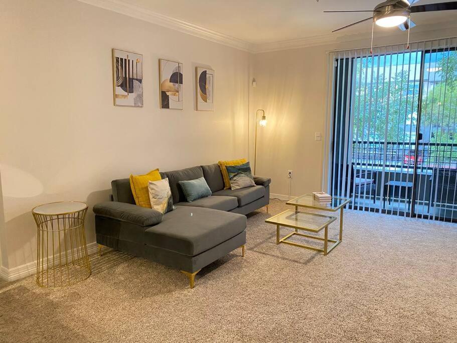 Your Warm Spacious Unit With Pool - Medical Center Houston Esterno foto