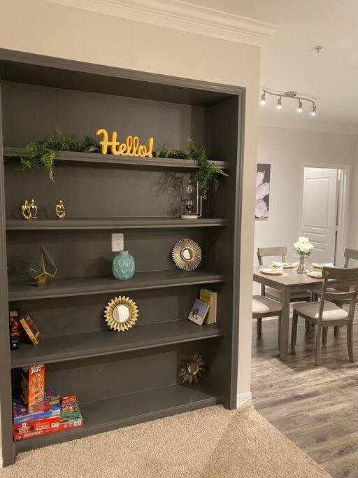Your Warm Spacious Unit With Pool - Medical Center Houston Esterno foto