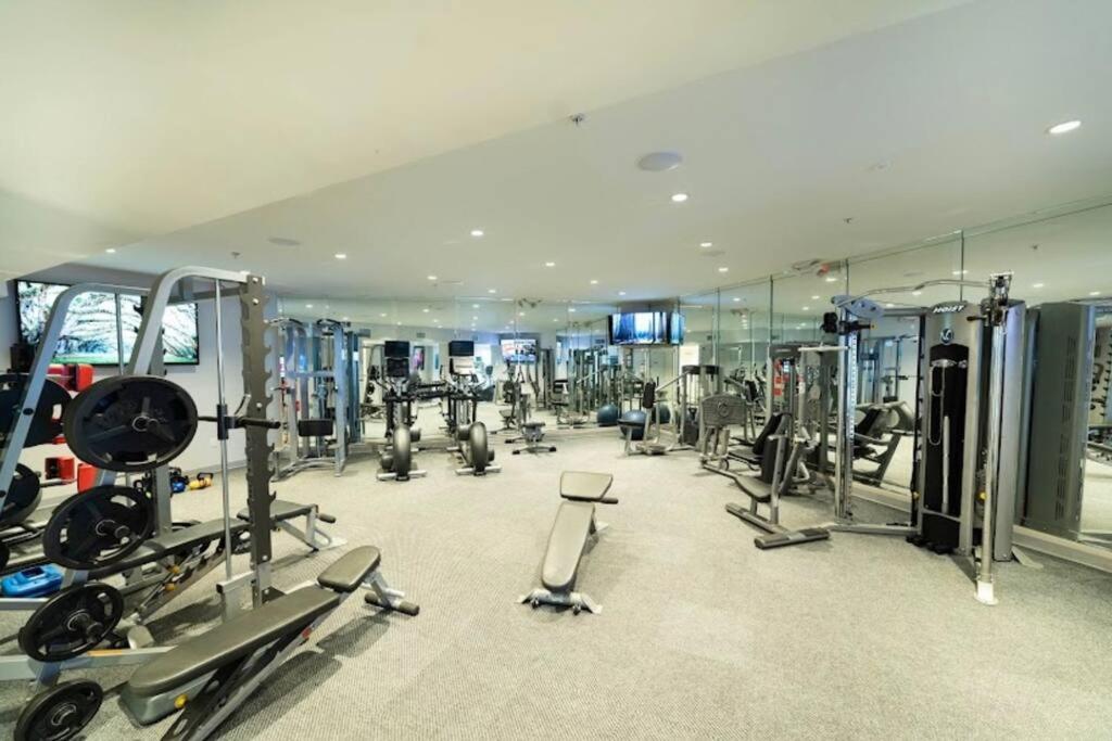 Your Warm Spacious Unit With Pool - Medical Center Houston Esterno foto